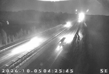 I-65 S OF SR 58 (Camera 2) live camera view