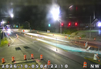 IN 62 SR62 (Lloyd) & Schutte live camera view