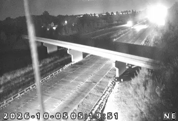 I-70 Cumberland Rd live camera view