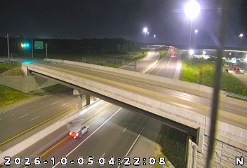 I-69 Epler Ave (1) live camera view