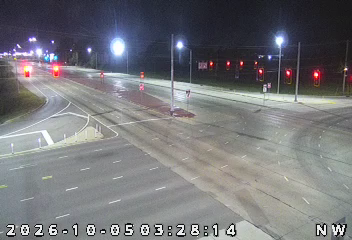 IN 66 SR 66 (Lloyd) & Epworth Rd live camera view
