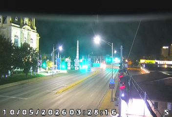 US41 @ Ohio St live camera view