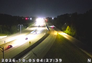 I-65 38TH ST E JCT live camera view