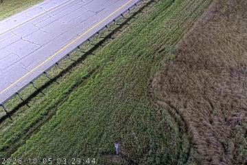 I-65 MAIN ST/GREENWOOD (Camera 2) live camera view