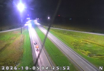 I-69 SR 26 live camera view