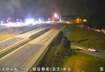 I-65 MEMPHIS RD (Camera 1) live camera view