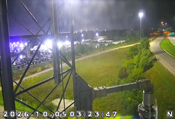 I-65 15TH AVE (Camera 1) live camera view