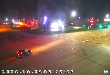 US30 @ Mississ St live camera view