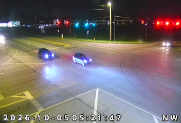 IN 14 Hadley Rd live camera view