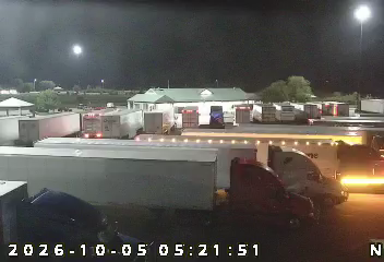 I-70 REST PARK GREENFIELD EB (Camera 2) live camera view