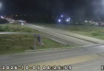 I-70 Post Rd live camera view