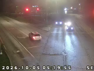 Southeastern Ave RAYMOND ST & SOUTHEASTERN AVE live camera view