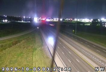 I-65 Worthsville Rd live camera view