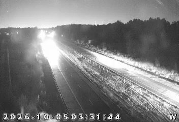 I-74 Thompson Rd live camera view