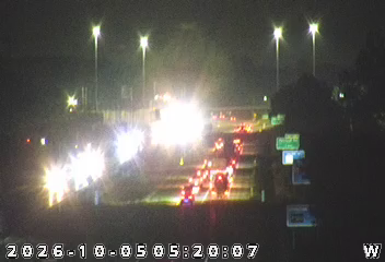 I-74/111.6 E of Michigan Rd live camera view