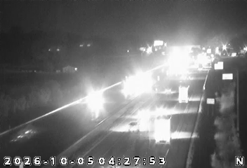 I-65/136.1 S of Lebanon live camera view