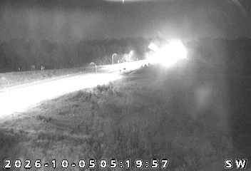 I-70 Darwin Rd (Camera 2) live camera view