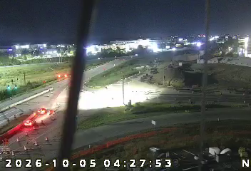 I-465 North live camera view