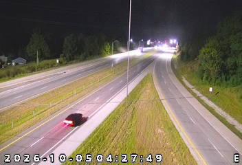 I-64 SR 62/SR 64 (Camera 1) live camera view