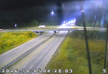 I-65 SR 11 (Camera 1) live camera view
