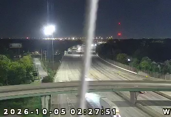 I-80-94/0.9 US 41 N Calumet Ave live camera view