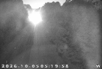 I-70 WB @ Tabortown St live camera view