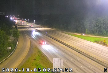I-80-94/6.5 Burr St live camera view