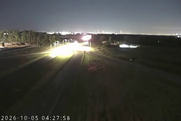 I-69 Airport Expwy live camera view