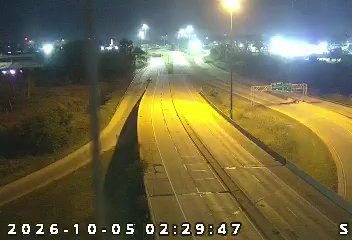 I-65 I-90/INDIANA TOLL RD (Camera 2) live camera view