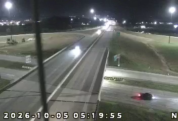 I-469 US 30/SR 930 live camera view