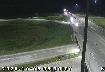 I-469 US 24/ROSE Ave live camera view