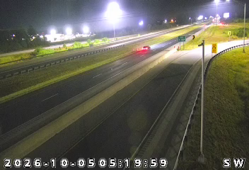I-70 Terre Haute live camera view