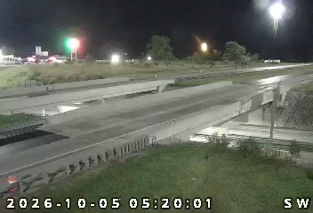 I-70 Cloverdale live camera view