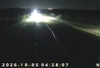 I-69 SR 218/SR 5 live camera view