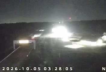 I-69 SR37 / SOUTH OF WAVERLY RD (Camera 1) live camera view