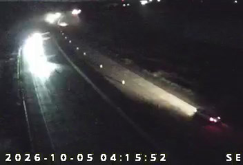 I-94 CR500 EAST (Camera 2) live camera view