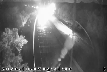 I-94 E OF JOHNSON RD (Camera 2) live camera view