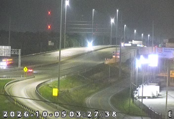 I-465/4.2 HARDING ST (Camera 1) live camera view