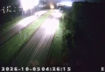 I-69 in I-69/357.3 Lake George Rd live camera view