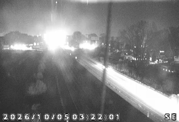 I-94 E OF I-90/TOLL RD (Camera 1) live camera view