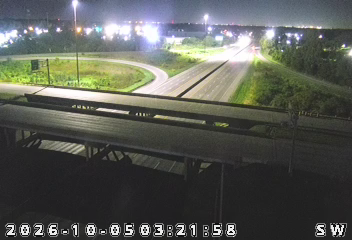 I-94 SR 249 (Camera 1) live camera view