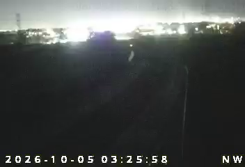 I-65 S OF 15TH AVE (Camera 1) live camera view