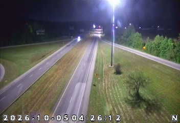 I-65 SR 56 live camera view