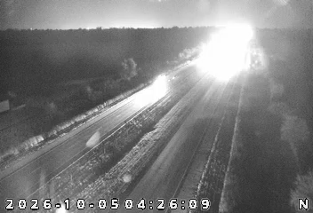 I-65 CR 1000 S live camera view