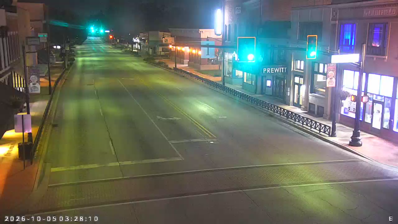 US40 @ Center St live camera view