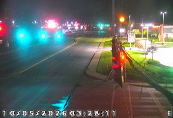 US40 @ Perry Rd live camera view
