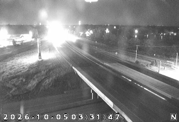 I-69 SR 13 (Camera 2) live camera view