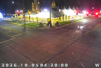 US41 @ 93RD live camera view