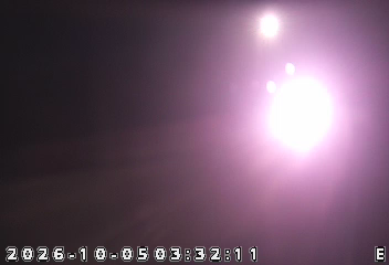 I-64 WB / 0.3 @ Sherman Minton Br KY Upper Deck live camera view