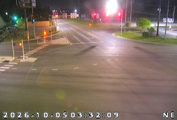 US 41 41 @ Morgan St live camera view